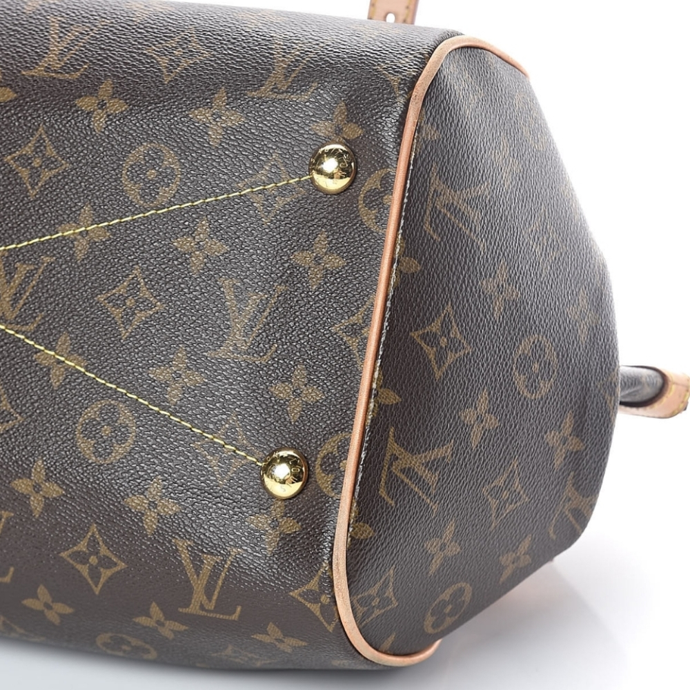 LOUIS VUITTON Monogram Tivoli GM - Picture 5 of 7